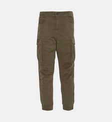 Pantalon multipoches Schott