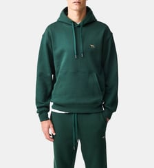 Sweat droit en cotton Otago Rodd & Gunn