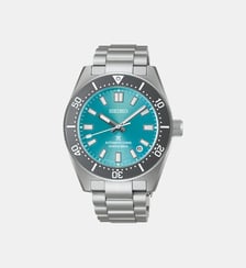 Montre automatique Prospex Bleu SPB545J1 Seiko