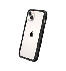 Bumper IPhone 14 Plus CrashGuard NX Noir Rhinoshield