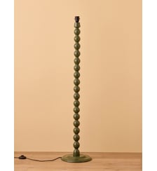 Pied de lampe en bois Bertille - Grand Modèle Cyrillus