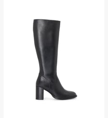 Bottes velours Erka Mellow Yellow