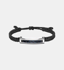 Bracelet Léon en Acier 316L Phebus