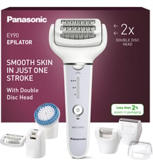 Epilateur électrique ES-EY90-A503 Panasonic
