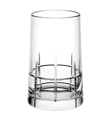 Crystal Set of 4 vodka glasses - GRAPHIK Christofle