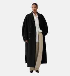 Le Manteau D'homme Jacquemus