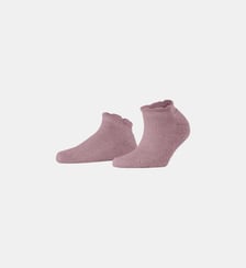 Chaussettes À Picots Soft Elegance Laine Falke
