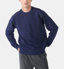 Sweatshirt Robin Jott