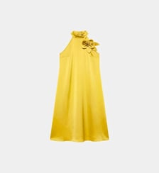 Robe Rosso Tara Jarmon