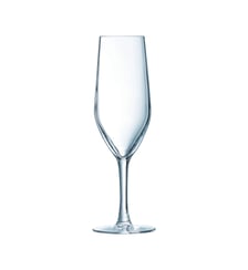 Evidence - 6 flûtes 16 cl Chef Et Sommelier