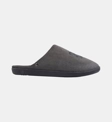 Chaussons Mules ultra confortables et légers, mousse à mémoire de forme Isotoner
