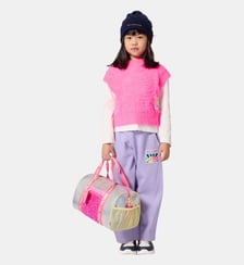 Pull sans manches Billieblush
