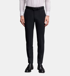 Pantalon de costume slim Apollo Digel