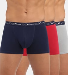 Lot de 3 Boxers Dim