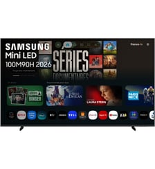 TV Mini LED 100M90H (253cm) Samsung