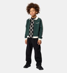 Tee-shirt manches courtes Karl Lagerfeld Kids