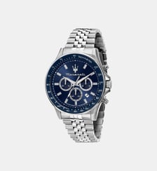 Montre analogique SFIDA Maserati