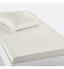 Drap housse enfant en coton bio La Redoute Interieurs