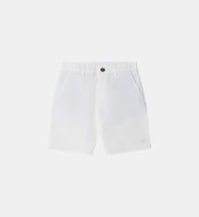 Short Chino Coupe Regular Stretch Hackett London