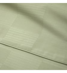Drap plat en satin de coton Desforges