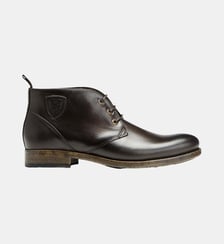 Boots Hickor Redskins