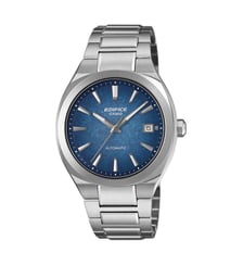 Montre automatique Edifice Bleu EFK-200D-2AER Casio