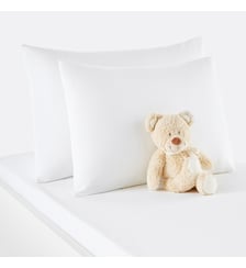 Taie d'oreiller bébé coton Scénario La Redoute Interieurs