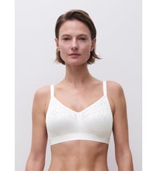 Soutien-gorge sans armature maintien maille douce Chantelle