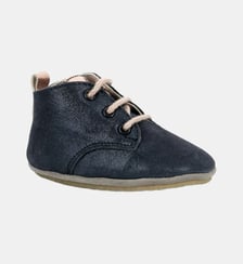 Chaussons Cuir Layas Aster