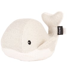 Peluche bruit blanc Flow