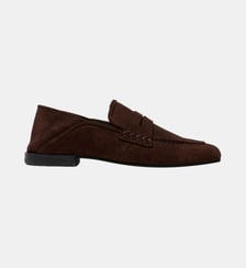 Mocassins Gema Odaje