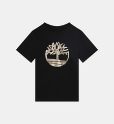 T-shirt à manches courtes Timberland