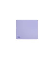Tapis de souris QcK L Lavande Steel Series&nbsp;