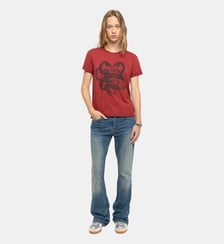 T-shirt Walk Zadig&Voltaire