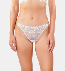 Culotte - Dance des fleurs Huit