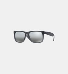 Lunettes de soleil JUSTIN RB4165 Ray Ban