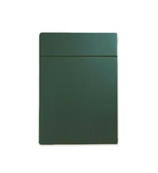 Drap plat satin de coton Garnier Thiebaut