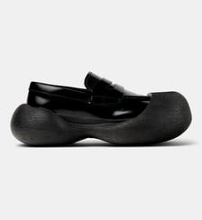 Derbies Caramba Camper