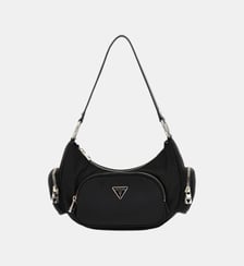 Sac d'épaule Eco Gemma Guess