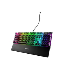 Clavier gamer Apex PRO Steel Series&nbsp;