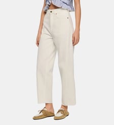 Jean barrel Sandro