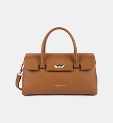 Sac à main Milano Cosmos en cuir Lancaster