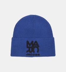Bonnet en tricot Marc Jacobs Kids