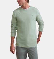 T-shirt BAILLY Faguo