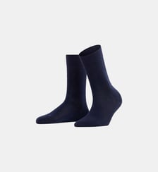 Chaussettes Sensitive London Coton Falke