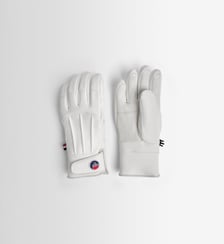 Gants Glacier W en cuir Fusalp