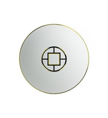 Assiette creuse Villeroy & Boch