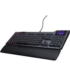 Clavier gamer Command KB5 Wired Noir FR Turtle Beach