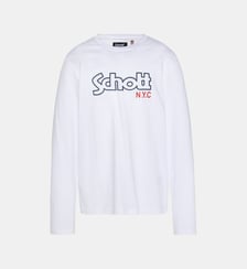 T-shirt imprimé Schott NYC® Schott