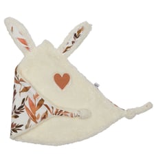 Doudou attache sucette BB & Co